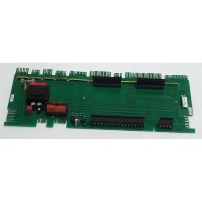 Daikin Placa Bus Para Rotex A1-bg-gsu-esu Hasta Año 2018, 5750086 Daikin Placa Bus Para Rotex A1-bg-gsu-esu Hasta Año 2018, 5750086