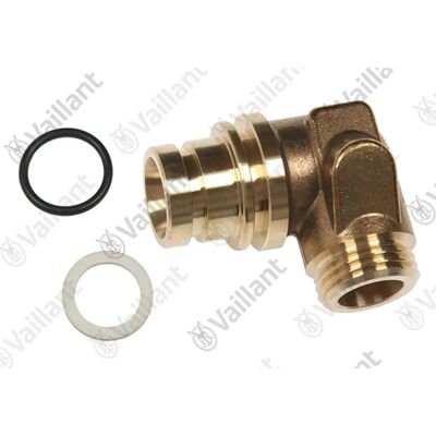 Vaillant Racor Vci 196+246/3-5 (r3,5) U.w. Vaillant-nr. , 179032 Vaillant Racor Vci 196+246/3-5 (r3,5) U.w. Vaillant-nr. , 179032