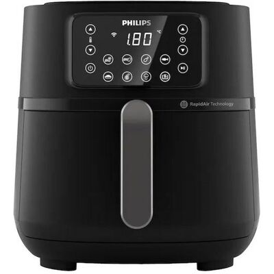 Airfryer Hd9285/90, 7,2 L Philips Airfryer Hd9285/90, 7,2 L Philips