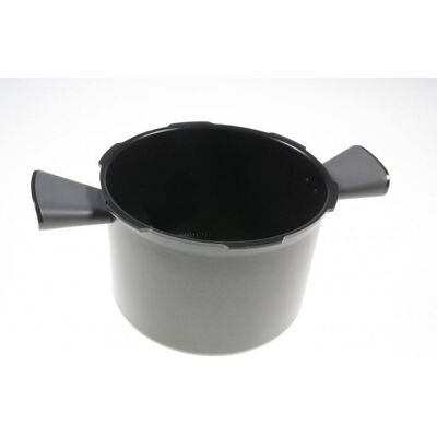 Moulinex - Modelo 2935573662894840390 - Cuenco con Asas para Robot de Cocina Moulinex - Modelo 2935573662894840390 - Cuenco con Asas para Robot de Cocina