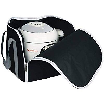 Moulinex Modelo XA607800 - Funda de vaporera Moulinex Modelo XA607800 - Funda de vaporera