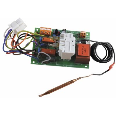 De Dietrich Scheda Mb2 Testata De Dietrich Scheda Mb2 Testata