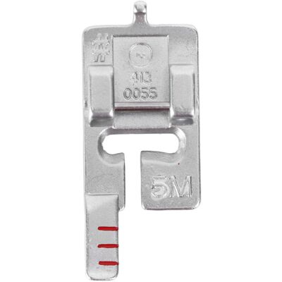 OEM Prensatelas Para Ojales De Acero Inoxidable Duradero Para Máquinas De Coser Pfaff OEM Prensatelas Para Ojales De Acero Inoxidable Duradero Para Máquinas De Coser Pfaff