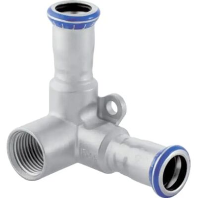 Geberit Mapress Codo De Conexión 90°, 33503 Geberit Mapress Codo De Conexión 90°, 33503