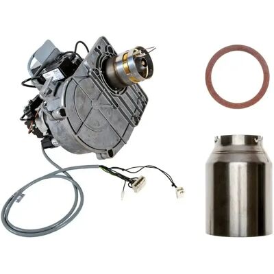 Brötje Quemador Kpl. Bob 25 - O- 42 Z3c, 7686795 Brötje Quemador Kpl. Bob 25 - O- 42 Z3c, 7686795