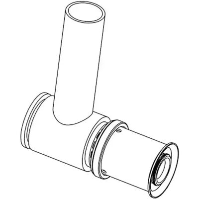 Roth Ángulo De Conexión Del Radiador 20 Mm, 1135001366 Roth Ángulo De Conexión Del Radiador 20 Mm, 1135001366