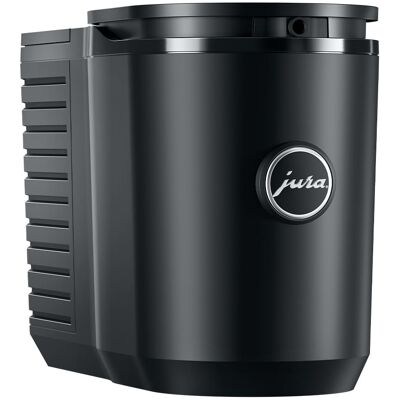 Enfriador De Leche Jura Cool Control Capacidad 0.6 L Potencia 25 W Enfriador De Leche Jura Cool Control Capacidad 0.6 L Potencia 25 W