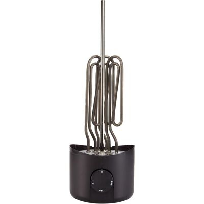 Bosch Accesorio Para Bombas De Calor Aire/agua Flh 60 Calentador De Brida, 6 Kw, 400 V, 8738212215 Bosch Accesorio Para Bombas De Calor Aire/agua Flh 60 Calentador De Brida, 6 Kw, 400 V, 8738212215