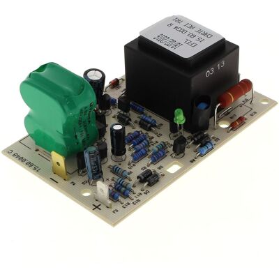 THERMOR Módulo Electrónico Aci 040239 - Calentador De Agua THERMOR Módulo Electrónico Aci 040239 - Calentador De Agua