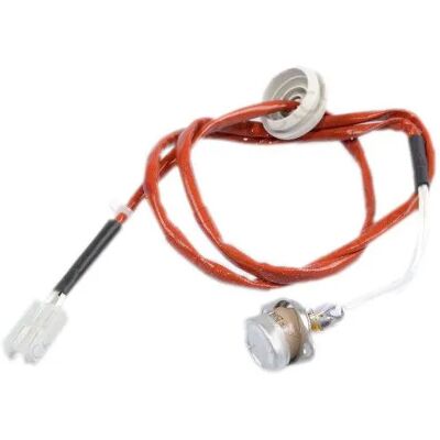 CHAFFOTEAUX Seguridad Térmica Bayard Star 10-13-16 (senseo 13 Vmc (63°)) CHAFFOTEAUX Seguridad Térmica Bayard Star 10-13-16 (senseo 13 Vmc (63°))
