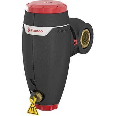 FLAMCO Separ Xstream Clean G 3/4f FLAMCO Separ Xstream Clean G 3/4f