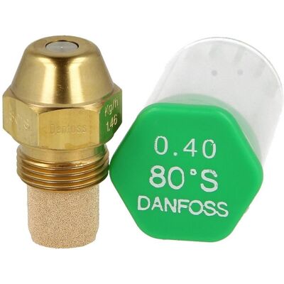 Inyector Danfoss S-le 040g A 80 Inyector Danfoss S-le 040g A 80