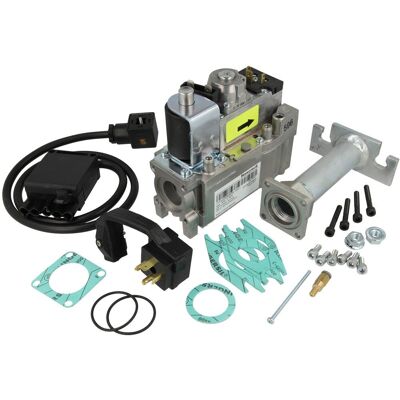 BUDERUS Bosch Kit De Conversión Vr4905 A Vr4605, 5181969 BUDERUS Bosch Kit De Conversión Vr4905 A Vr4605, 5181969