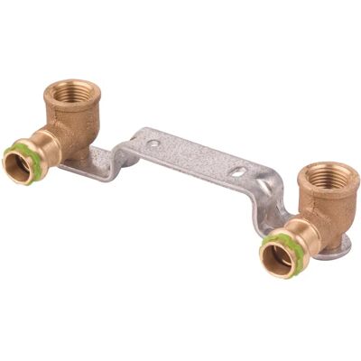 Vsh Sudopress Cobre Unidad De Montaje Alto 150 Mm 15xrp1/2" Typ Sp4976gv, 6673260 Vsh Sudopress Cobre Unidad De Montaje Alto 150 Mm 15xrp1/2" Typ Sp4976gv, 6673260