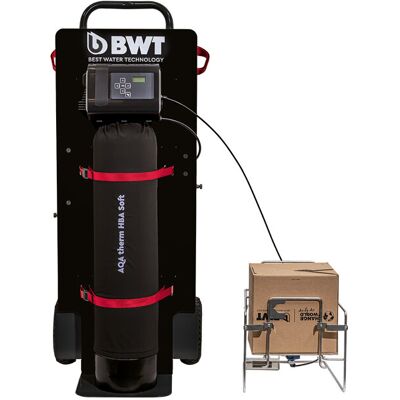 Bwt Sistema De Llenado De Calefacción Hba Soft, 125639959 Bwt Sistema De Llenado De Calefacción Hba Soft, 125639959