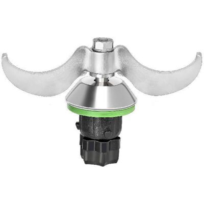 OEM Cuchilla Amasadora Para Thermomix Tm5 Y Tm6: Cuchilla De Acero Inoxidable, Ideal Para Amasar Pan Y Pasta, Fácil De Limpiar. OEM Cuchilla Amasadora Para Thermomix Tm5 Y Tm6: Cuchilla De Acero Inoxidable, Ideal Para Amasar Pan Y Pasta, Fácil De Limpiar.