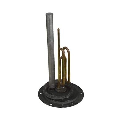 Bosch - Elemento Calefactor Tubo 2200w - 00431126 - Bosch - Elemento Calefactor Tubo 2200w - 00431126 -
