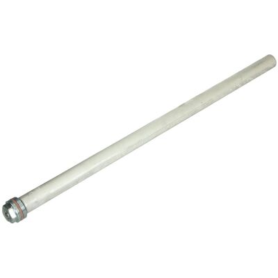 Wolf - 2445050 - 650 mm - 26 mm - Ánodo de magnesio Wolf - 2445050 - 650 mm - 26 mm - Ánodo de magnesio