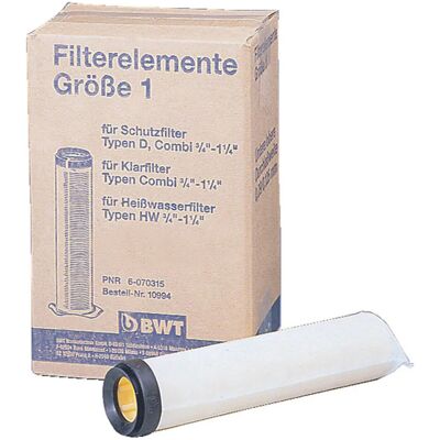 BWT Modelo 10993E Elemento de Filtro - Filtro Universal 1,5-2 pulg. BWT Modelo 10993E Elemento de Filtro - Filtro Universal 1,5-2 pulg.