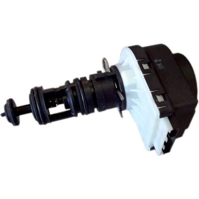 Ariston Motor + Válvula de 3 vías - Kit de válvula Ariston Motor + Válvula de 3 vías - Kit de válvula