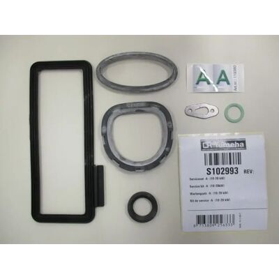 Remeha Set Servicea-tzerra 15ds-24ds-28c+ace, S102993 Remeha Set Servicea-tzerra 15ds-24ds-28c+ace, S102993