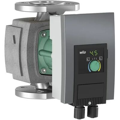 Wilo Bomba Circuladora De Rotor Húmedo De Alta Eficiencia Para Agua Potable Yonos Maxo-z Plus 40/0,5-8 Pn6/10, 2202921 Wilo Bomba Circuladora De Rotor Húmedo De Alta Eficiencia Para Agua Potable Yonos Maxo-z Plus 40/0,5-8 Pn6/10, 2202921