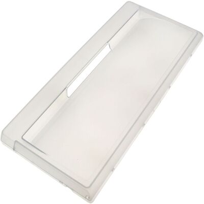 Hotpoint Ariston - Cestello Anteriore 427x195 Mm Per Frigorifero Ariston Hotpoint Ariston - Cestello Anteriore 427x195 Mm Per Frigorifero Ariston