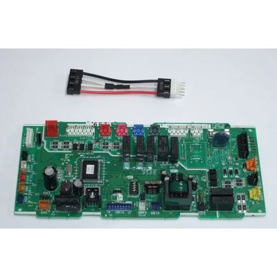 Daikin Placa Ekhb016ba6wn -6t1-9wn-9t1 Para Ekhb016ba6wn - 6t1 - 9wn - 9t1, 5004212 Daikin Placa Ekhb016ba6wn -6t1-9wn-9t1 Para Ekhb016ba6wn - 6t1 - 9wn - 9t1, 5004212
