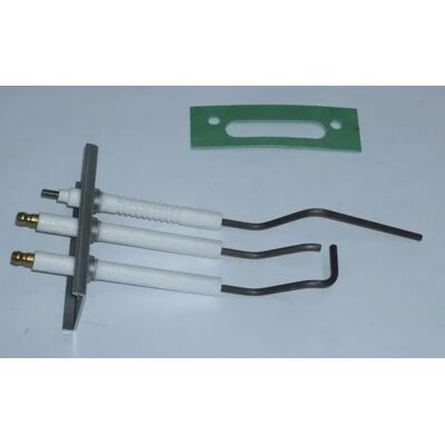 Daikin Bloque De Electrodos A1 Bg Para Rotex A1 Bg Hasta Año De Fabricación 2018, 5004704 Daikin Bloque De Electrodos A1 Bg Para Rotex A1 Bg Hasta Año De Fabricación 2018, 5004704