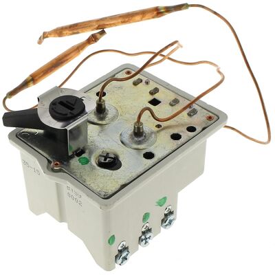 Thermor - Termostato Kbts9002, 029477, As0024907 Per Scaldabagni Thermor - Termostato Kbts9002, 029477, As0024907 Per Scaldabagni