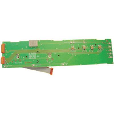 De Dietrich Modelo 88065512 Control de Pantalla en Pared - Placa de Control De Dietrich Modelo 88065512 Control de Pantalla en Pared - Placa de Control