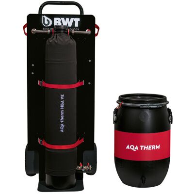 Bwt Sistema De Llenado De Calefacción Hba Ve - Sistema De Llenado, 125639960 Bwt Sistema De Llenado De Calefacción Hba Ve - Sistema De Llenado, 125639960