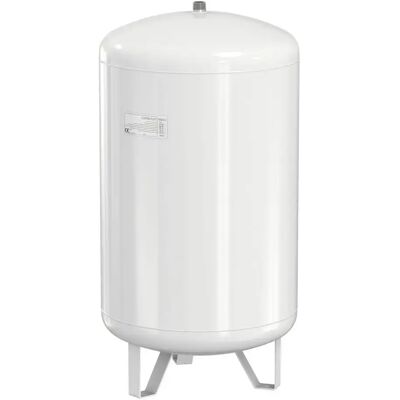 Flamco Vaso De Expansión Contra-flex 200 L/2,5 Bar (6 Bar) Blanco, Calef. Y Refrigerac., 16352 Flamco Vaso De Expansión Contra-flex 200 L/2,5 Bar (6 Bar) Blanco, Calef. Y Refrigerac., 16352