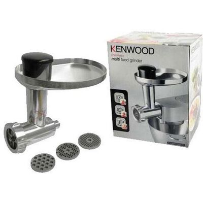 Procesador de alimentos Kenwood A950 y picador - Electrodoméstico Procesador de alimentos Kenwood A950 y picador - Electrodoméstico