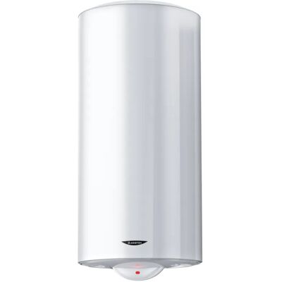 Calentador de agua Ariston Sageo - 50L, 1200W, Montaje en pared Calentador de agua Ariston Sageo - 50L, 1200W, Montaje en pared