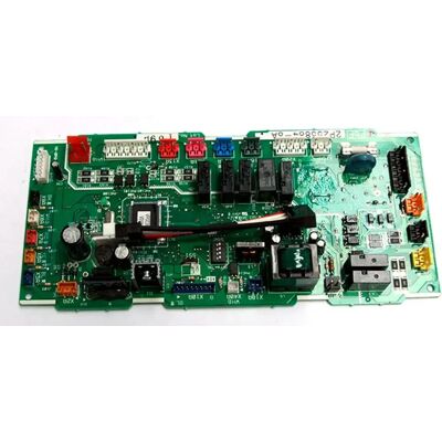 Daikin Placa Ekhbh008bawn-6t1-9wn-9t1 Para Ekhbh008bawn-6t1-9wn-9t1, 5004206 Daikin Placa Ekhbh008bawn-6t1-9wn-9t1 Para Ekhbh008bawn-6t1-9wn-9t1, 5004206