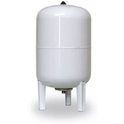 Vaso de expansión solar Ibaiondo 50 smr-p - Vaso de expansión Vaso de expansión solar Ibaiondo 50 smr-p - Vaso de expansión