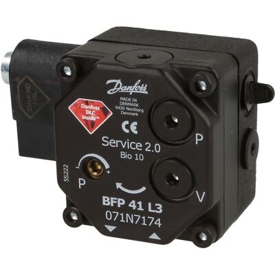 DANFOSS Bomba Bfp 41 L3 Diamante DANFOSS Bomba Bfp 41 L3 Diamante