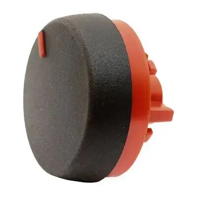 Esbe Pomo De Ajuste De Repuesto Ara902, Para Servomotores Serie Ara600, 17050600 Esbe Pomo De Ajuste De Repuesto Ara902, Para Servomotores Serie Ara600, 17050600