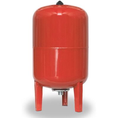 Vaso De Expansión Ibaiondo 50 L. Amr-p Vaso De Expansión Ibaiondo 50 L. Amr-p
