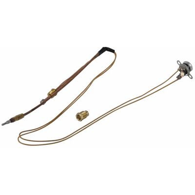 CHAFFOTEAUX Termocoppia + Sicurezza Termica 135°c CHAFFOTEAUX Termocoppia + Sicurezza Termica 135°c