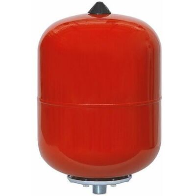 Ibaiondo Vaso de expansión 25L - Sistema de calefacción y refrigeración Ibaiondo Vaso de expansión 25L - Sistema de calefacción y refrigeración