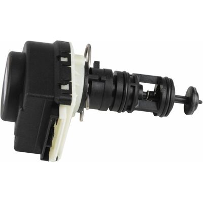 Chaffoteaux - Kit de motor y válvula de 3 vías - 60001583-01 Chaffoteaux - Kit de motor y válvula de 3 vías - 60001583-01