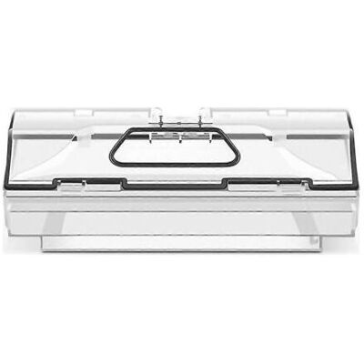 BARKBUSTERS Accessoires Pour Balayeuse T7 Et T7 Pro : Boîte À Poussière BARKBUSTERS Accessoires Pour Balayeuse T7 Et T7 Pro : Boîte À Poussière
