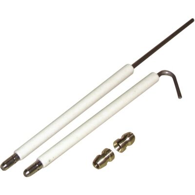 DIFF Elettrodo Wg1/2 DIFF Elettrodo Wg1/2