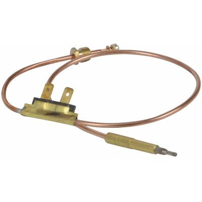 DIFF Termocoppia DIFF Termocoppia