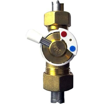 Danfoss Regulador Pm Para Akva Vita, 004b6112 Danfoss Regulador Pm Para Akva Vita, 004b6112