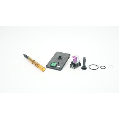 Bwt Kit De Mantenimiento Para Descalcificador Símplex, 2-061045 Bwt Kit De Mantenimiento Para Descalcificador Símplex, 2-061045