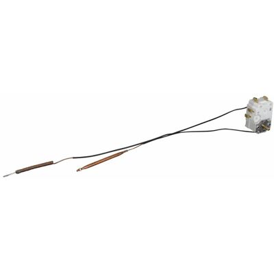 COTHERM Termostato Scalda-acqua Bbsc0152 COTHERM Termostato Scalda-acqua Bbsc0152