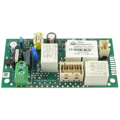 Hotpoint Ariston Modelo 65116249 Módulo de calentador de agua Hotpoint Ariston Modelo 65116249 Módulo de calentador de agua